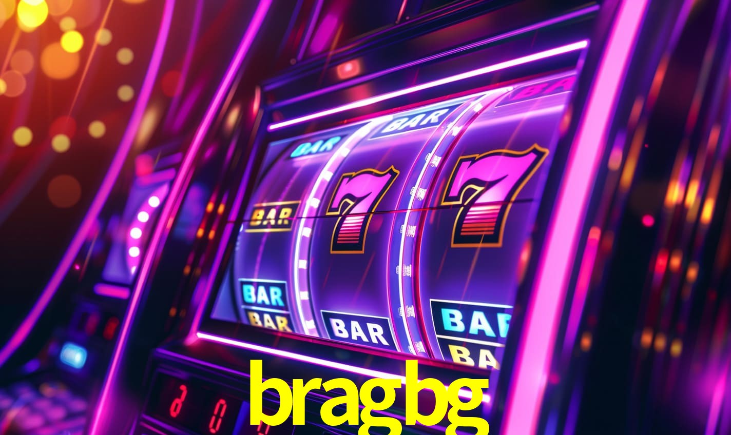 bragbg: A Experiência de Casino com Jogos de Mesa ao Vivo