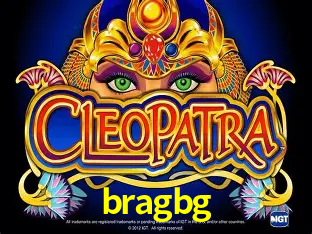 Descubra o Mundo do Cassino Online com bragbg