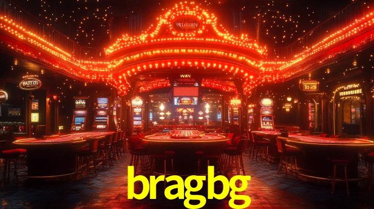 Experimente o Login Seguro Premium no bragbg