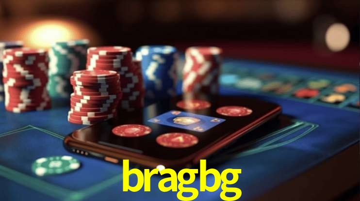Casino Ao Vivo bragbg