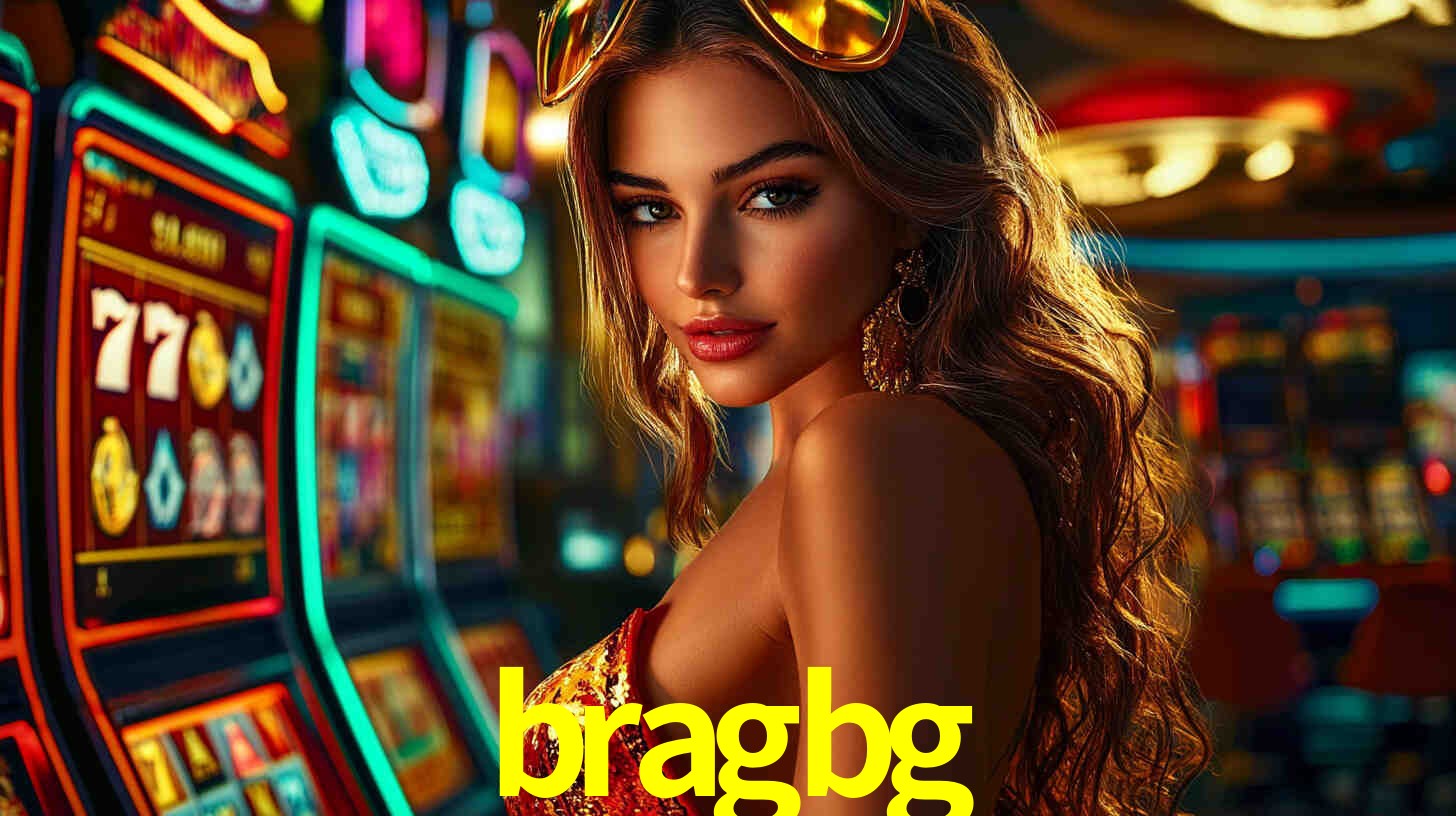 bragbg App Interface