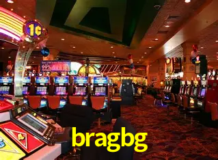 Descubra a Magia dos Jogos de Arcade no bragbg