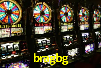 A Popularidade dos Caça-Níqueis no bragbg