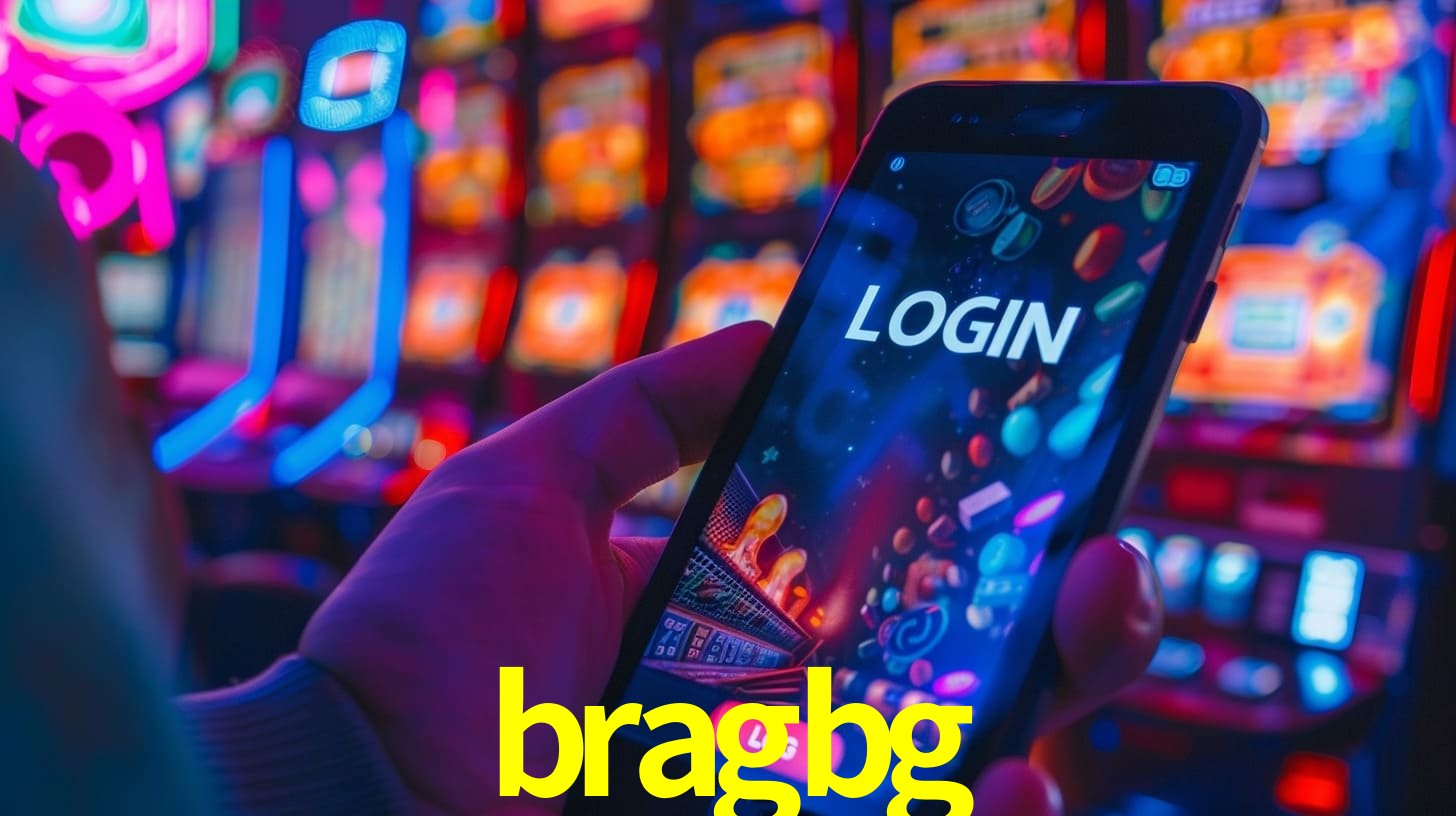 Casino Ao Vivo bragbg