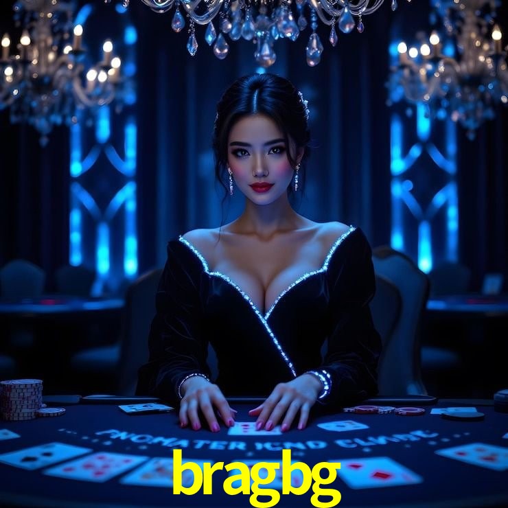 Provedores de Jogos bragbg